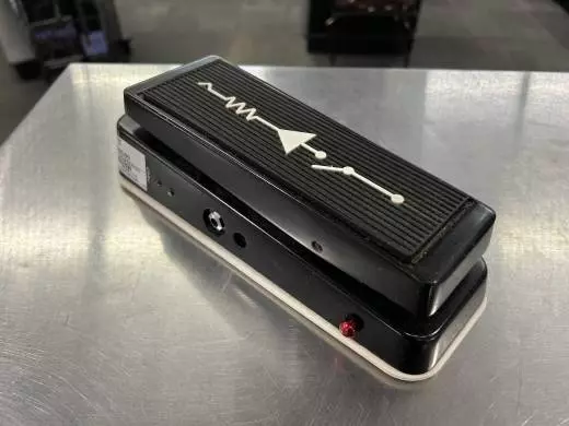 Dunlop - CRYBABY/C.A.E WAH